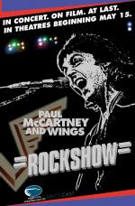 Paul McCartney &amp; Wings: Rockshow
