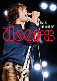 The Doors: Live at the Hollywood Bowl &#039;68
