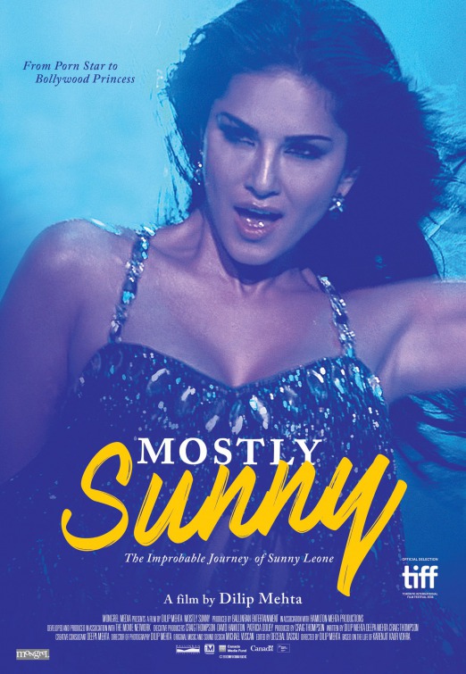 Full 18 Blue Film Movie - Mostly Sunny | Princess Cinemas
